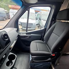 2019 Mercedes-Benz Sprinter 2500 WD4PF1CD9KP147113 in Elmont, NY 10