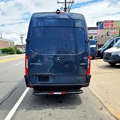 2019 Mercedes-Benz Sprinter 2500 WD4PF1CD9KP147113 in Elmont, NY 19