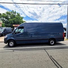 2019 Mercedes-Benz Sprinter 2500 WD4PF1CD9KP147113 in Elmont, NY 2
