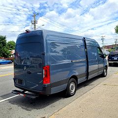 2019 Mercedes-Benz Sprinter 2500 WD4PF1CD9KP147113 in Elmont, NY 21