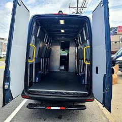 2019 Mercedes-Benz Sprinter 2500 WD4PF1CD9KP147113 in Elmont, NY 23