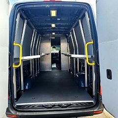2019 Mercedes-Benz Sprinter 2500 WD4PF1CD9KP147113 in Elmont, NY 31