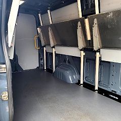 2019 Mercedes-Benz Sprinter 2500 WD4PF1CD9KP147113 in Elmont, NY 34
