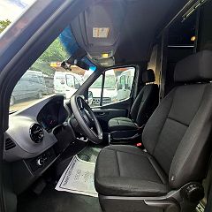 2019 Mercedes-Benz Sprinter 2500 WD4PF1CD9KP147113 in Elmont, NY 8
