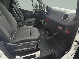 2019 Mercedes-Benz Sprinter 4500 WDAPF4CD4KN030467 in La Porte, IN 5