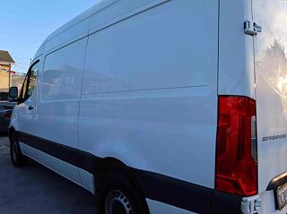 2019 Mercedes-Benz Sprinter 3500 WD3PF0CD2KT006972 in Los Angeles, CA 26