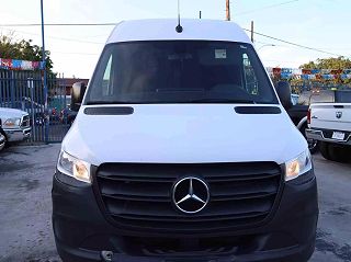 2019 Mercedes-Benz Sprinter 3500 WD3PF0CD2KT006972 in Los Angeles, CA 8