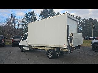 2019 Mercedes-Benz Sprinter 4500 WDAPF4CD7KN015090 in Millerton, NY 7