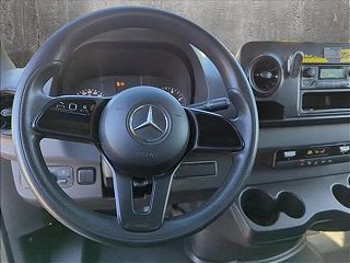 2019 Mercedes-Benz Sprinter  WD4PF0CD4KT004748 in Union City, GA 8