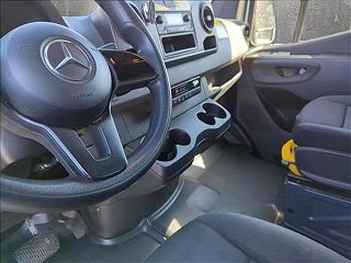 2019 Mercedes-Benz Sprinter  WD4PF0CD4KT004748 in Union City, GA 9