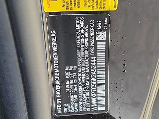 2019 Mini Cooper S WMWXP7C56K2A52444 in Scranton, PA 26