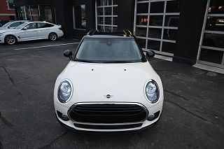 2019 Mini Cooper Clubman  WMWLN5C54K2E34867 in Pawtucket, RI 10