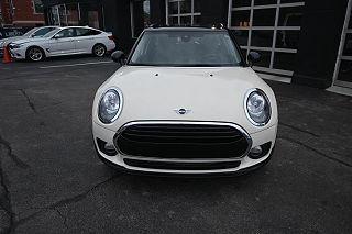 2019 Mini Cooper Clubman  WMWLN5C54K2E34867 in Pawtucket, RI 3