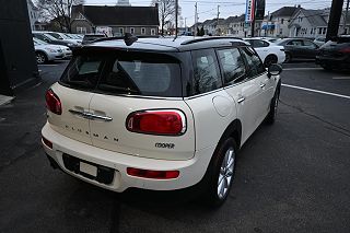 2019 Mini Cooper Clubman  WMWLN5C54K2E34867 in Pawtucket, RI 8