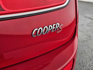 2019 Mini Cooper Clubman S WMWLN9C53K2E51506 in Westlake Village, CA 13