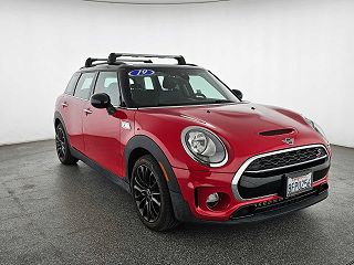 2019 Mini Cooper Clubman S WMWLN9C53K2E51506 in Westlake Village, CA 7