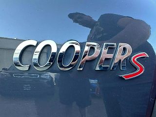 2019 Mini Cooper Countryman S WMZYT3C51K3E96479 in Portland, OR 8