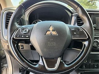 2019 Mitsubishi Outlander SEL JA4AZ3A30KJ001063 in San Antonio, TX 26