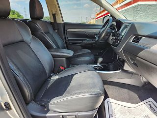 2019 Mitsubishi Outlander SEL JA4AZ3A30KJ001063 in San Antonio, TX 28