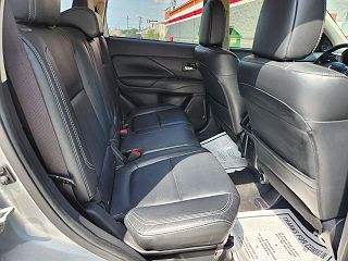 2019 Mitsubishi Outlander SEL JA4AZ3A30KJ001063 in San Antonio, TX 31