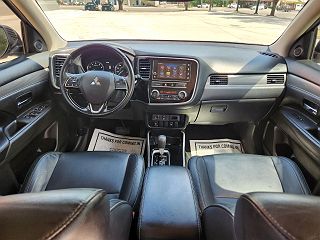 2019 Mitsubishi Outlander SEL JA4AZ3A30KJ001063 in San Antonio, TX 37