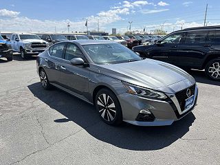 2019 Nissan Altima SL 1N4BL4EV1KC124944 in Billings, MT 3