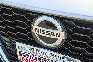 2019 Nissan Altima SV 1N4BL4DV4KC158040 in Fontana, CA 6