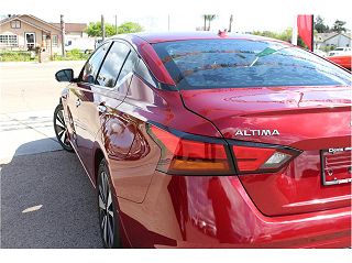 2019 Nissan Altima SV 1N4BL4DV5KC153865 in Fresno, CA 10