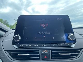 2019 Nissan Altima SV 1N4BL4DV2KC126185 in Gastonia, NC 20