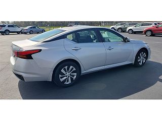 2019 Nissan Altima S 1N4BL4BV3KC157674 in Greenville, NC 6