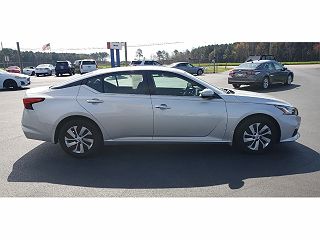 2019 Nissan Altima S 1N4BL4BV3KC157674 in Greenville, NC 7