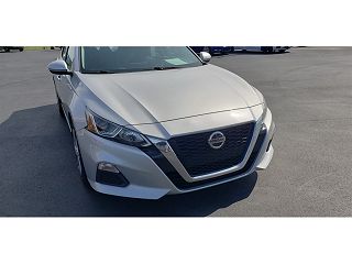 2019 Nissan Altima S 1N4BL4BV3KC157674 in Greenville, NC 9