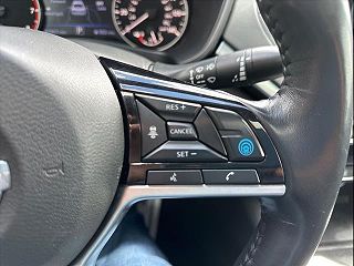 2019 Nissan Altima SV 1N4BL4DVXKC147205 in Jackson, MI 20