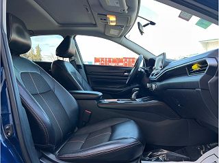 2019 Nissan Altima SR 1N4BL4CV0KC118166 in Modesto, CA 17