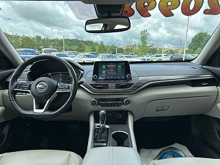 2019 Nissan Altima Platinum 1N4BL4FVXKC110698 in Newnan, GA 17