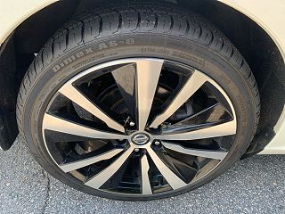 2019 Nissan Altima Platinum 1N4BL4FW0KN302788 in Raleigh, NC 11