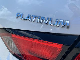 2019 Nissan Altima Platinum 1N4BL4FW0KN302788 in Raleigh, NC 12