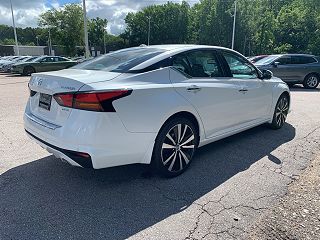 2019 Nissan Altima Platinum 1N4BL4FW0KN302788 in Raleigh, NC 5