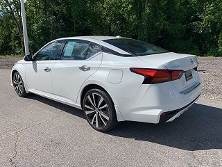 2019 Nissan Altima Platinum 1N4BL4FW0KN302788 in Raleigh, NC 7