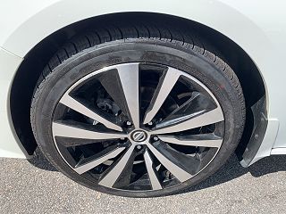 2019 Nissan Altima Platinum 1N4BL4FW0KN302788 in Raleigh, NC 9