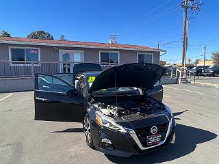 2019 Nissan Altima Platinum 1N4BL4FV5KC102377 in Sacramento, CA 13