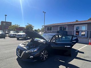 2019 Nissan Altima Platinum 1N4BL4FV5KC102377 in Sacramento, CA 15