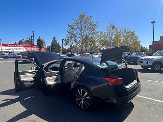 2019 Nissan Altima Platinum 1N4BL4FV5KC102377 in Sacramento, CA 17