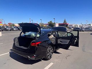 2019 Nissan Altima Platinum 1N4BL4FV5KC102377 in Sacramento, CA 19