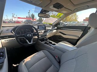 2019 Nissan Altima Platinum 1N4BL4FV5KC102377 in Sacramento, CA 24
