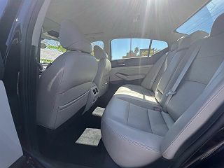 2019 Nissan Altima Platinum 1N4BL4FV5KC102377 in Sacramento, CA 25