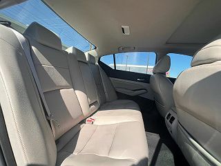 2019 Nissan Altima Platinum 1N4BL4FV5KC102377 in Sacramento, CA 27