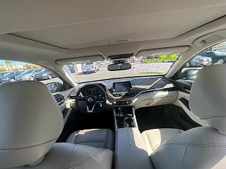 2019 Nissan Altima Platinum 1N4BL4FV5KC102377 in Sacramento, CA 28
