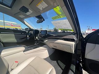 2019 Nissan Altima Platinum 1N4BL4FV5KC102377 in Sacramento, CA 31