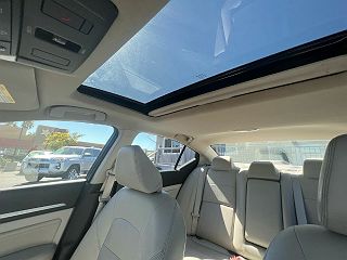2019 Nissan Altima Platinum 1N4BL4FV5KC102377 in Sacramento, CA 40